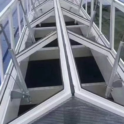陇南市薄型通风气楼通风天窗 - 排名